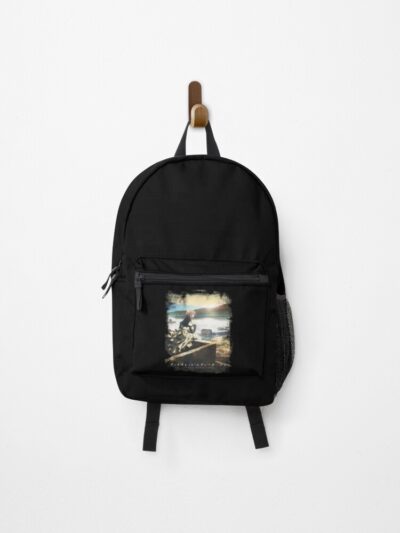 Violet Evergarden Graceful Storytelling Unveiled Backpack