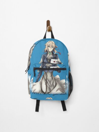 Best Selling Violet Evergarden Wonderfull Backpack