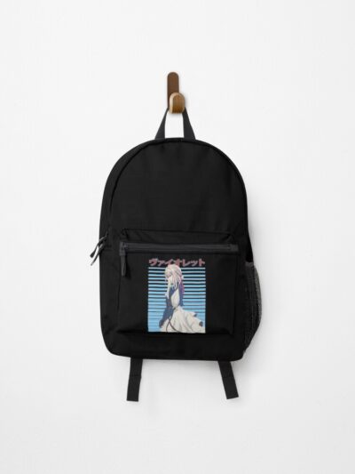 Violet Evergarden Letters Of Emotion Backpack