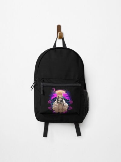 Violet Evergarden Touching Character Development Backpack