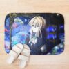 urbathmat flatlay context smallsquare750x1000.1u5 18 - Violet Evergarden Shop