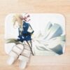 urbathmat flatlay context smallsquare750x1000.1u5 6 - Violet Evergarden Shop