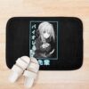 urbathmat flatlay context smallsquare750x1000.1u5 9 - Violet Evergarden Shop