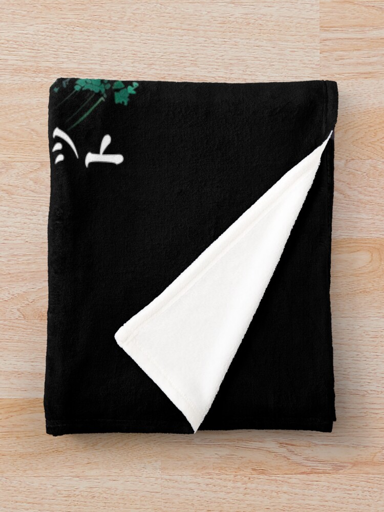 Violet Evergarden Stunning Visuals Abound Throw Blanket - Image 2