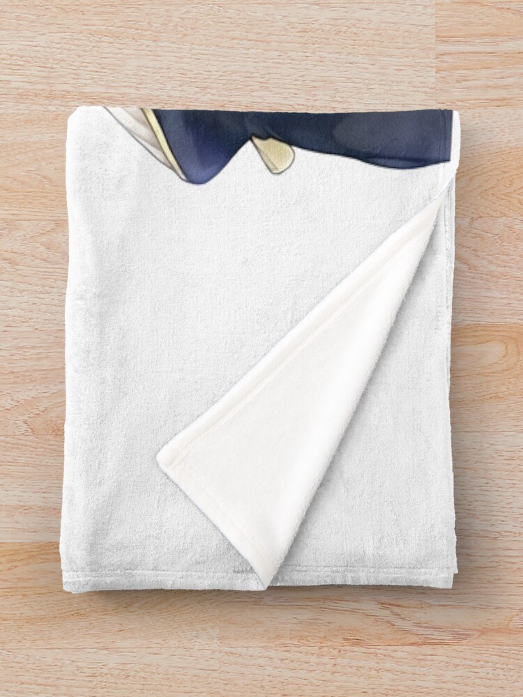 New Design Violet Evergarden Classic Throw Blanket - Image 2