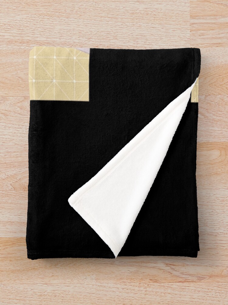 Violet Evergarden A Journey Within Throw Blanket - Image 2