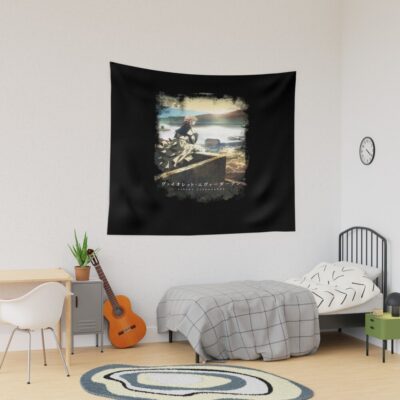 Violet Evergarden Graceful Storytelling Unveiled Tapestry