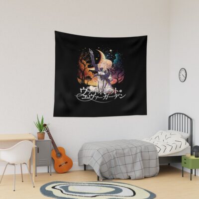 Violet Evergarden A World Rediscovered Tapestry